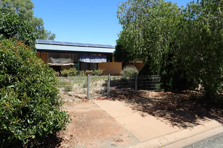 30 Gloucester Rd, Jamestown SA 5491