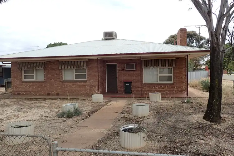 111 Hill St, Peterborough SA 5422