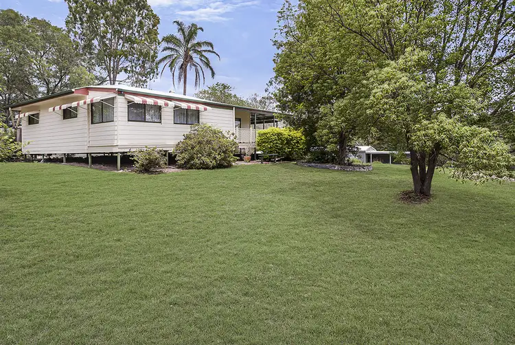Second view of Homely house listing, 56 Appaloosa Dr, Conondale QLD 4552