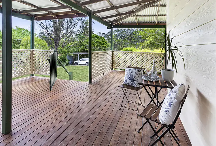 Fourth view of Homely house listing, 56 Appaloosa Dr, Conondale QLD 4552