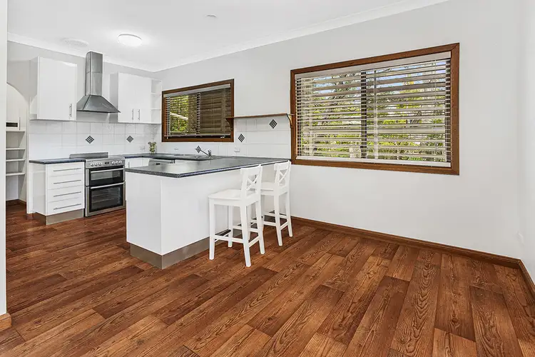 Sixth view of Homely house listing, 56 Appaloosa Dr, Conondale QLD 4552