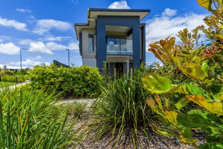 15 Brighton Pl, Baringa QLD 4551