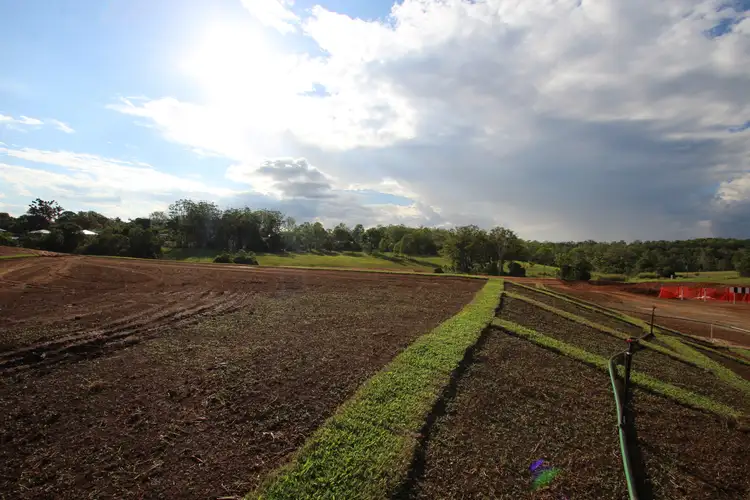 Sixth view of Homely land listing, Lot 13 Rankine Avenue, Yungaburra QLD 4884