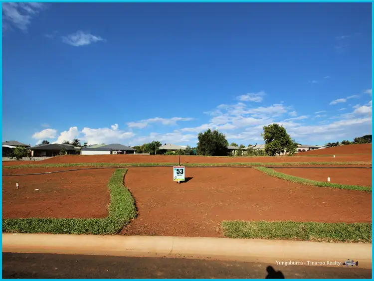 Lot 53 Rankine Avenue, Yungaburra QLD 4884