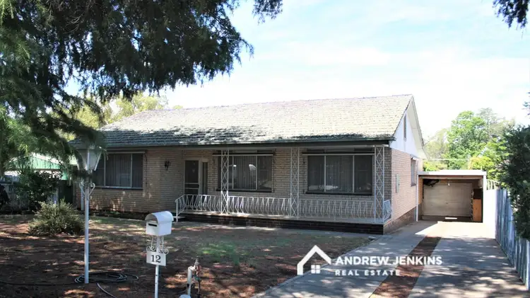 12 Brepbir St, Cobram VIC 3644