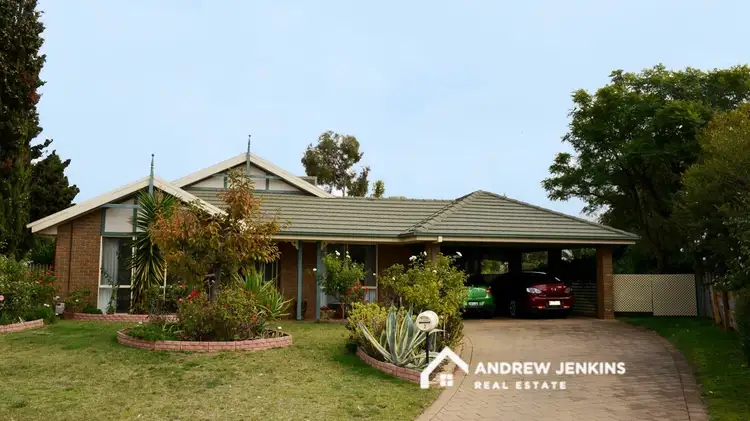 Main view of Homely house listing, 2 Lemon Grove, Cobram VIC 3644