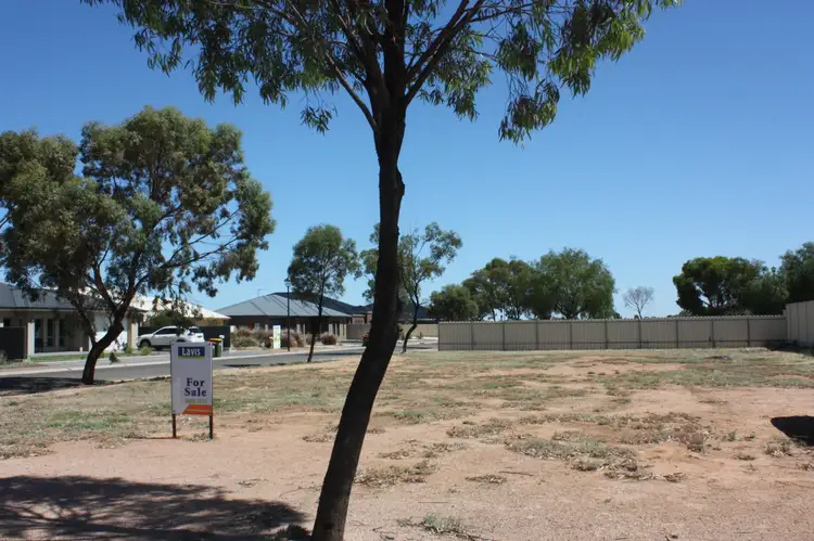 Second view of Homely land listing, 6 Peterson Circuit, Port Pirie SA 5540