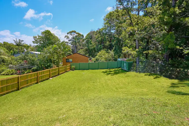 Main view of Homely land listing, 3 Bian Ct, Ocean Shores NSW 2483