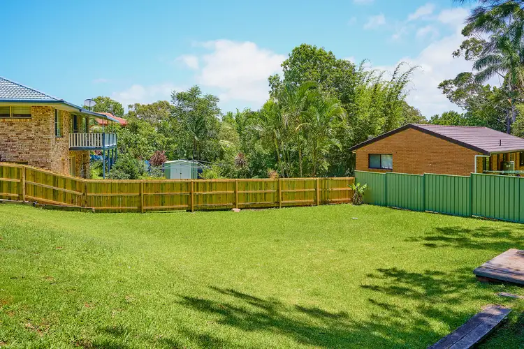 Sixth view of Homely land listing, 3 Bian Ct, Ocean Shores NSW 2483