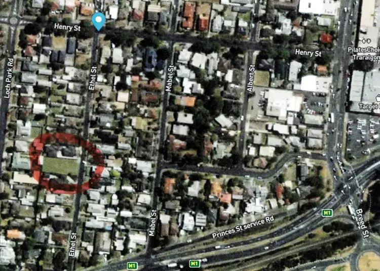 Second view of Homely land listing, 11 Ethel Street, Traralgon VIC 3844