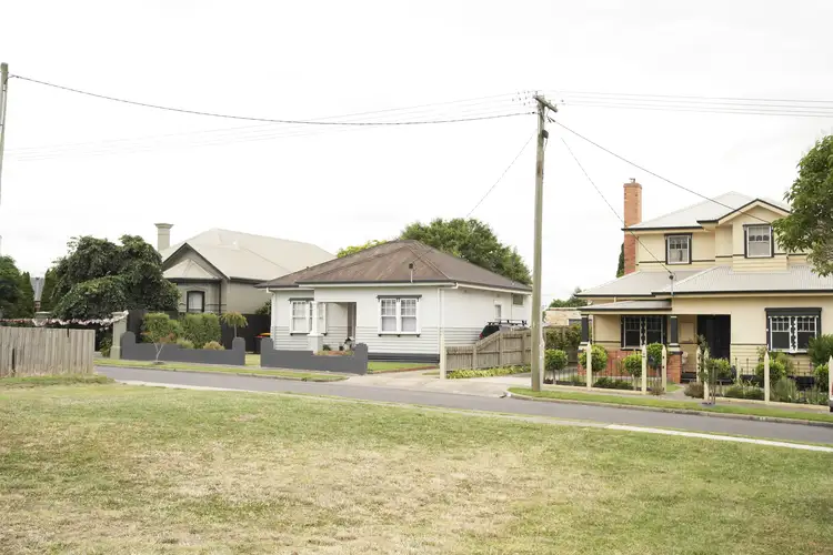 Fifth view of Homely land listing, 11 Ethel Street, Traralgon VIC 3844