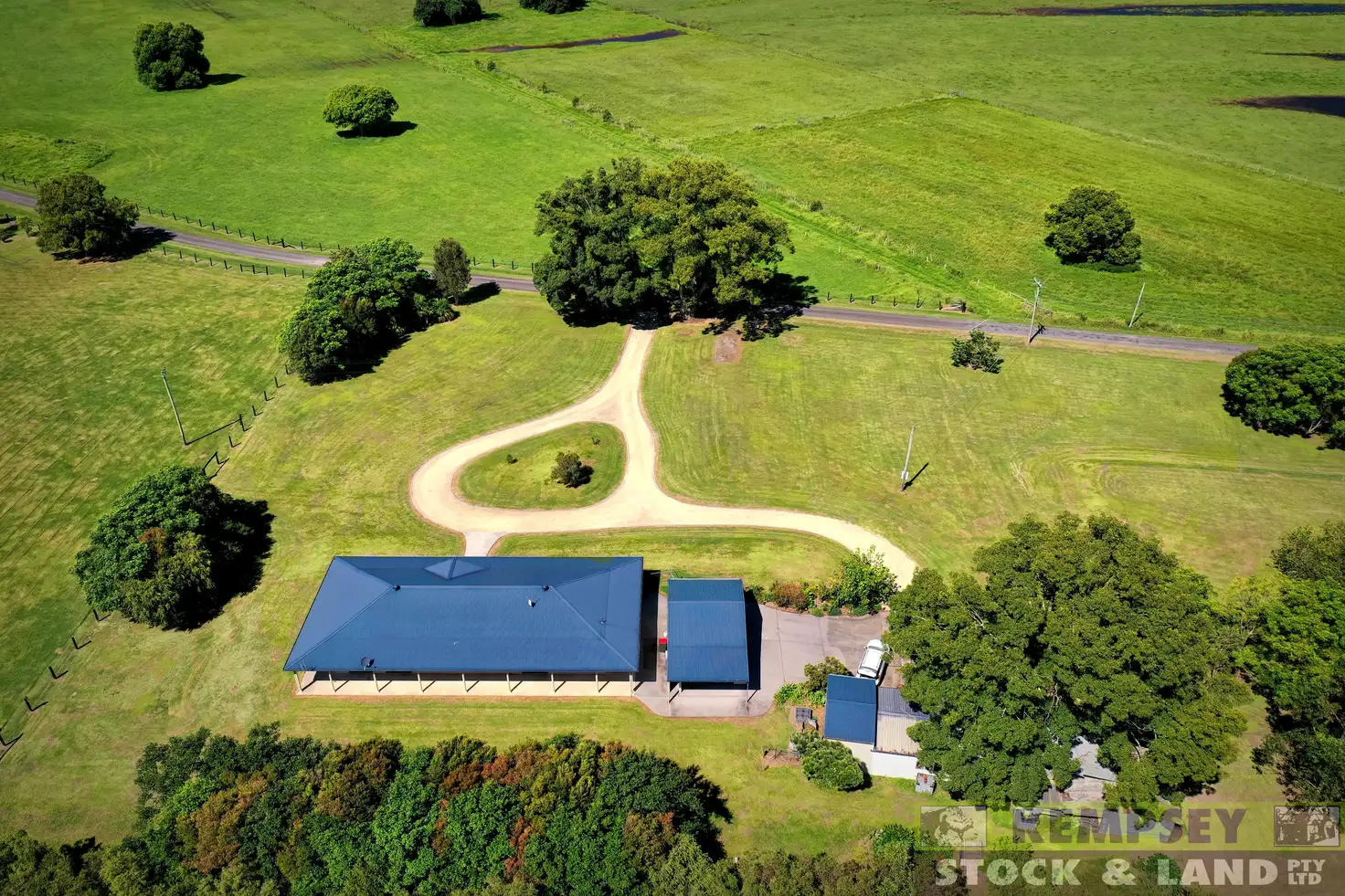 Main view of Homely rural property listing, 661 Austral Eden Outer Rd, Austral Eden NSW 2440