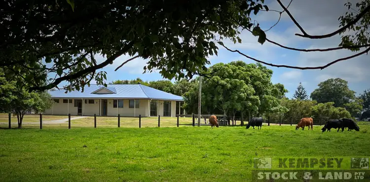 Sixth view of Homely rural property listing, 661 Austral Eden Outer Rd, Austral Eden NSW 2440