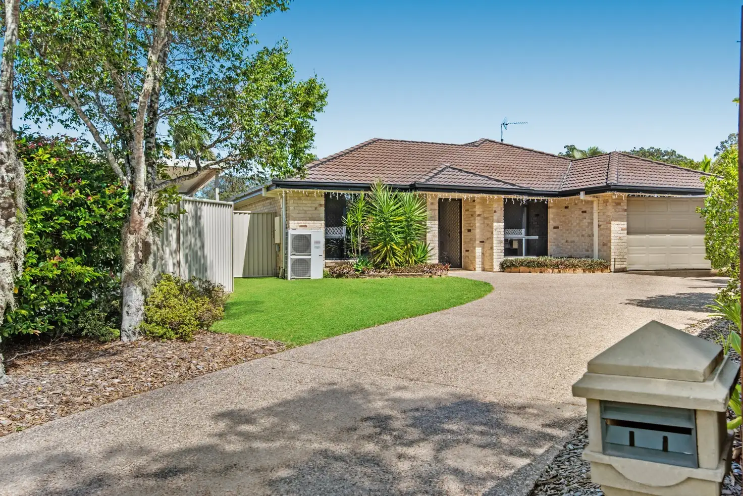 Main view of Homely house listing, 20 Kristen Close, Buderim QLD 4556