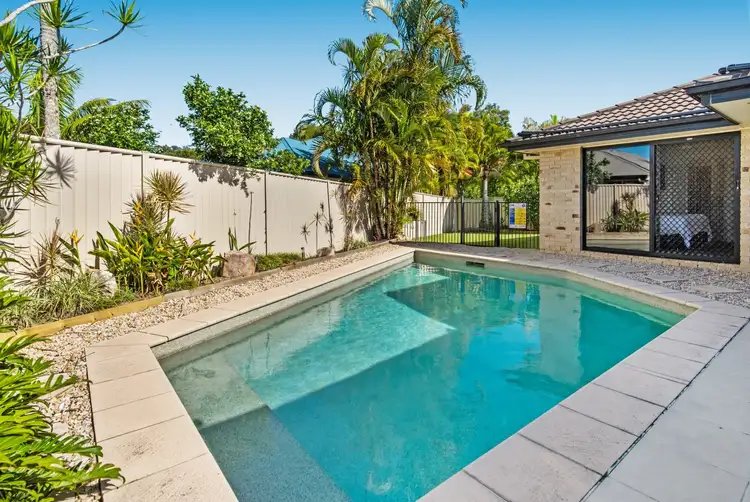 Second view of Homely house listing, 20 Kristen Close, Buderim QLD 4556