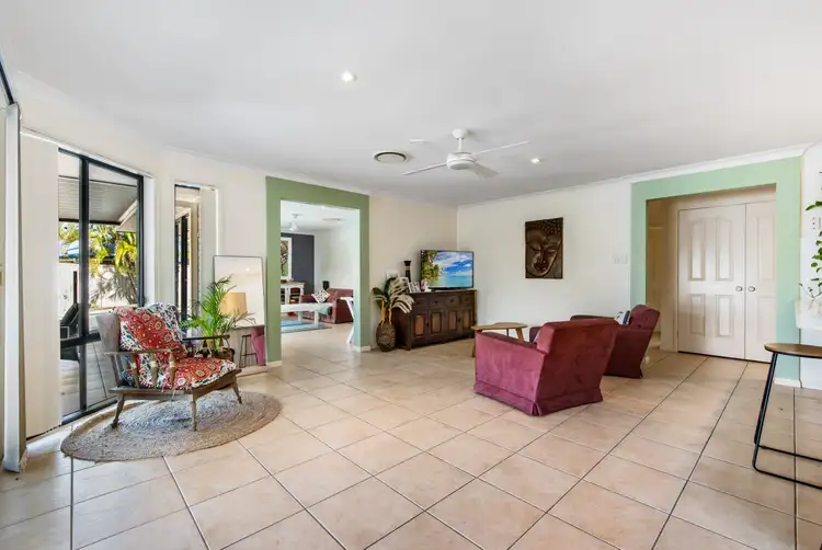 Sixth view of Homely house listing, 20 Kristen Close, Buderim QLD 4556