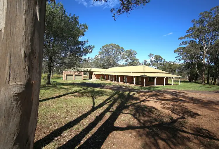 Main view of Homely rural property listing, 570 Arina Rd, Bargo NSW 2574