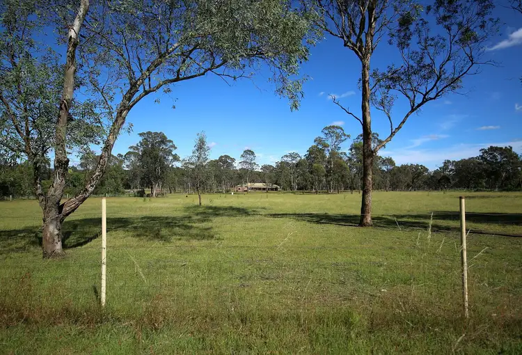 Second view of Homely rural property listing, 570 Arina Rd, Bargo NSW 2574