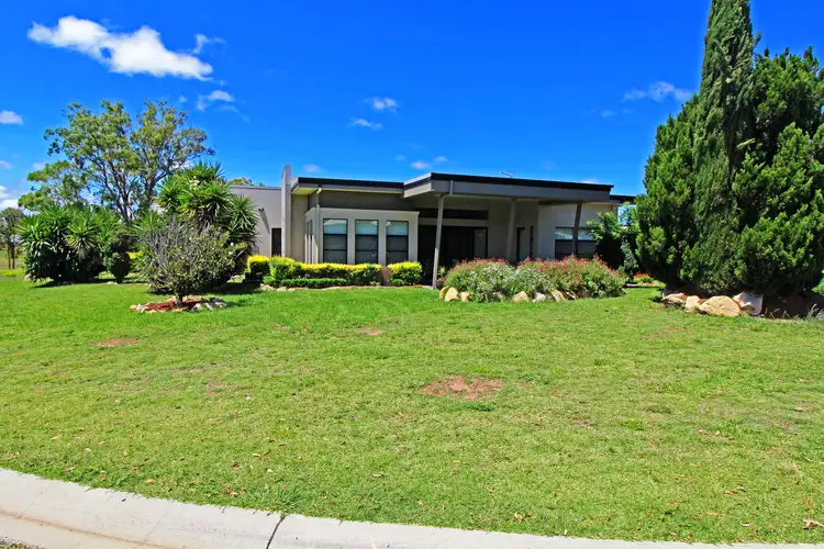 Second view of Homely house listing, 41 Bisley St, Warwick QLD 4370