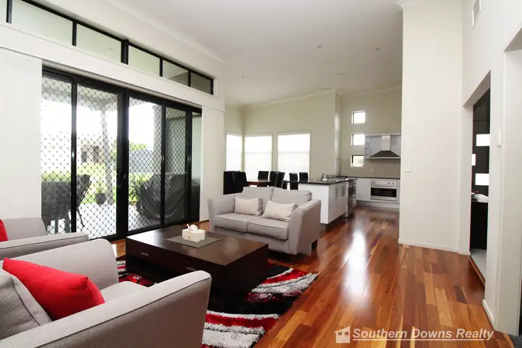 Third view of Homely house listing, 41 Bisley St, Warwick QLD 4370