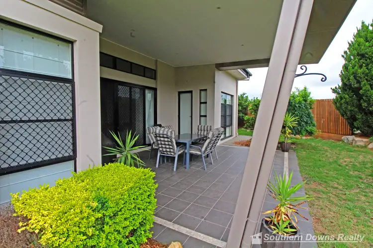 Fourth view of Homely house listing, 41 Bisley St, Warwick QLD 4370