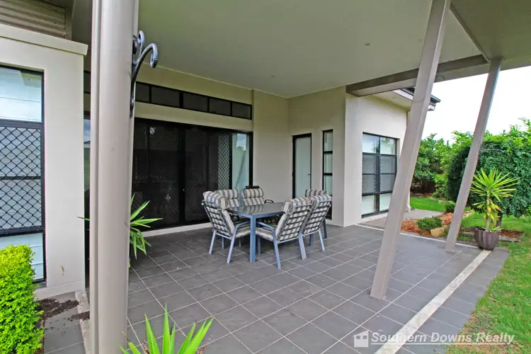 Fifth view of Homely house listing, 41 Bisley St, Warwick QLD 4370