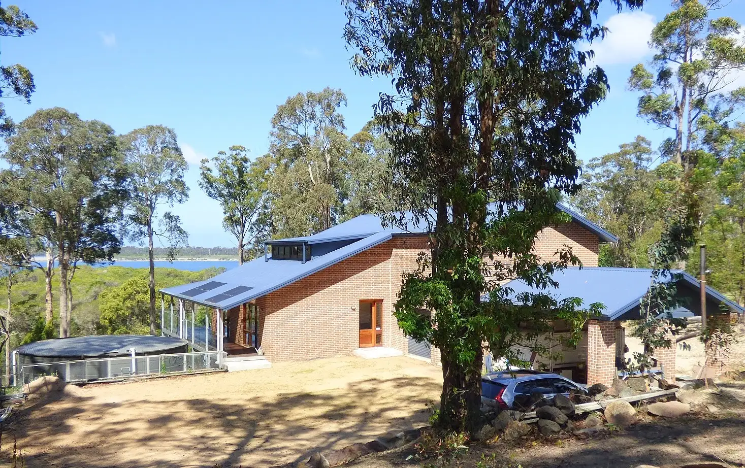 Main view of Homely rural property listing, 36 Gleeson Road, Wonboyn Via, Eden NSW 2551