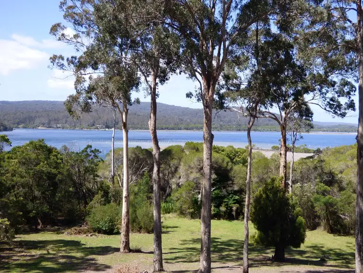 Second view of Homely rural property listing, 36 Gleeson Road, Wonboyn Via, Eden NSW 2551