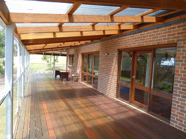 Sixth view of Homely rural property listing, 36 Gleeson Road, Wonboyn Via, Eden NSW 2551