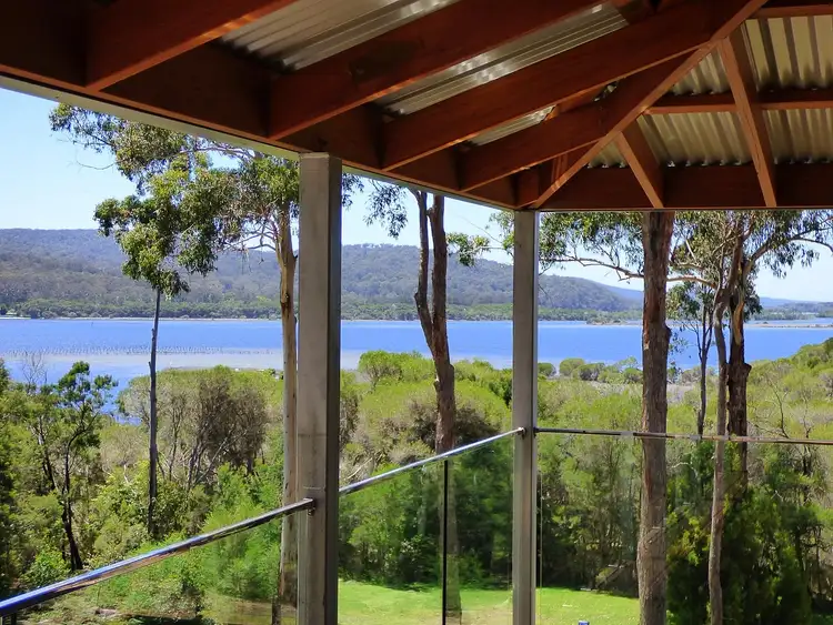 Seventh view of Homely rural property listing, 36 Gleeson Road, Wonboyn Via, Eden NSW 2551