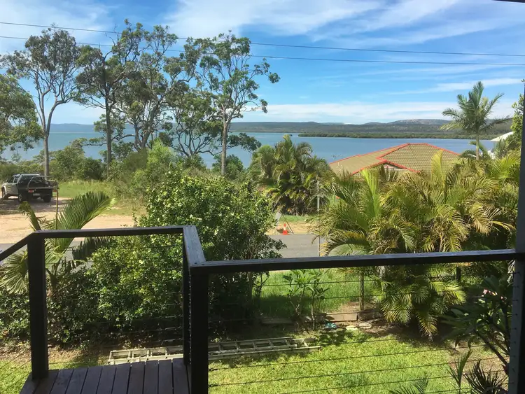 Second view of Homely house listing, 24 Bay Dr, Russell Island QLD 4184