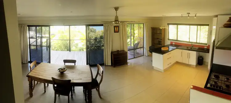 Fourth view of Homely house listing, 24 Bay Dr, Russell Island QLD 4184