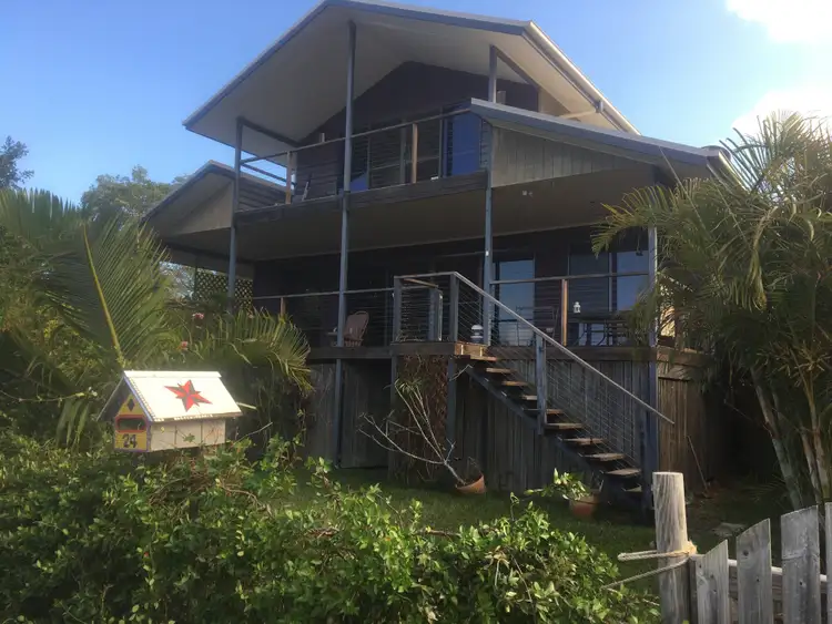 Fifth view of Homely house listing, 24 Bay Dr, Russell Island QLD 4184