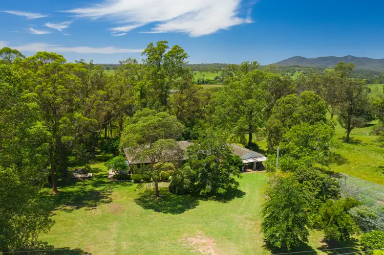 Main view of Homely rural property listing, 5 Koree Island Rd, Beechwood NSW 2446