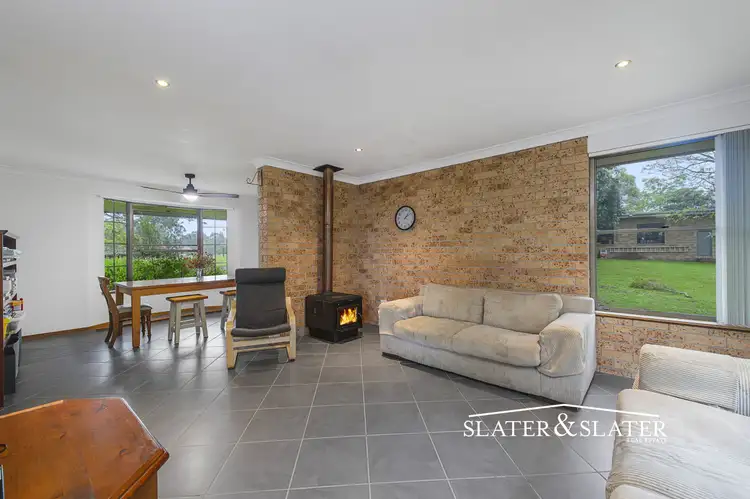 Fourth view of Homely rural property listing, 5 Koree Island Rd, Beechwood NSW 2446