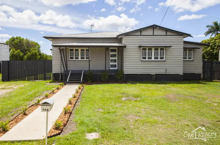 248 Tooley St, Maryborough QLD 4650