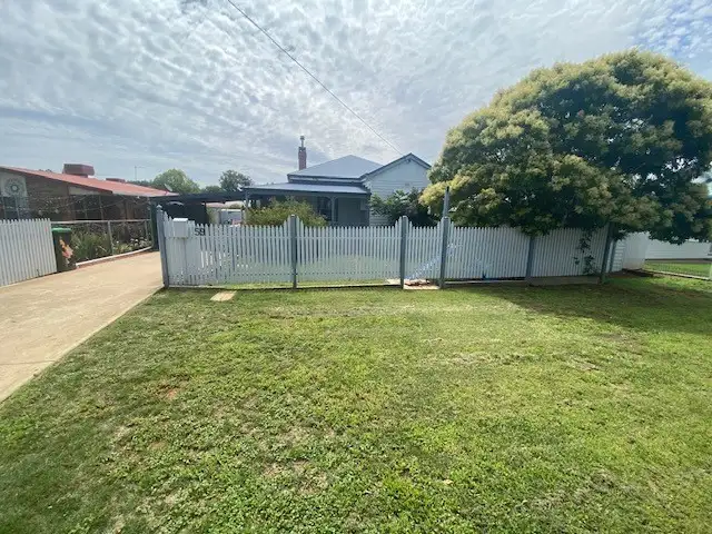 Main view of Homely house listing, 59 View Street, Gunnedah NSW 2380
