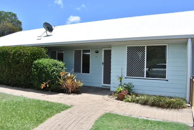 Main view of Homely unit listing, 10/274 Main St, Kawungan QLD 4655