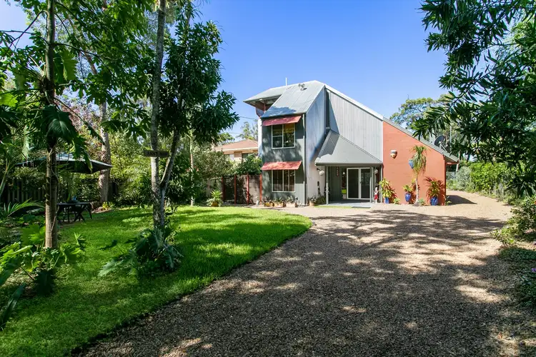 Second view of Homely house listing, 178 White Patch Esplanade, White Patch QLD 4507