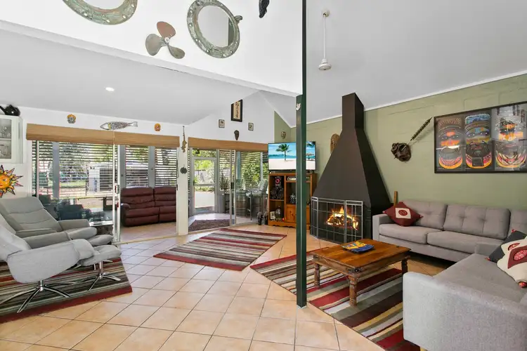 Fourth view of Homely house listing, 178 White Patch Esplanade, White Patch QLD 4507