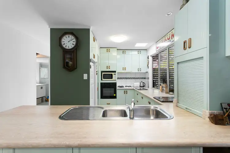 Fifth view of Homely house listing, 178 White Patch Esplanade, White Patch QLD 4507