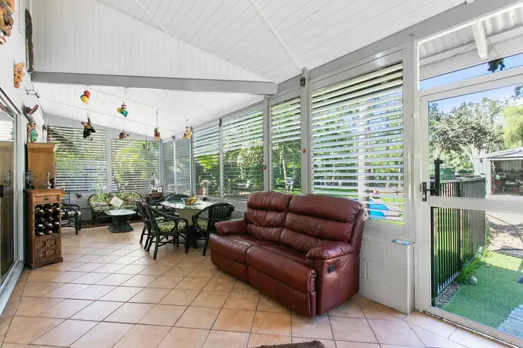 Sixth view of Homely house listing, 178 White Patch Esplanade, White Patch QLD 4507