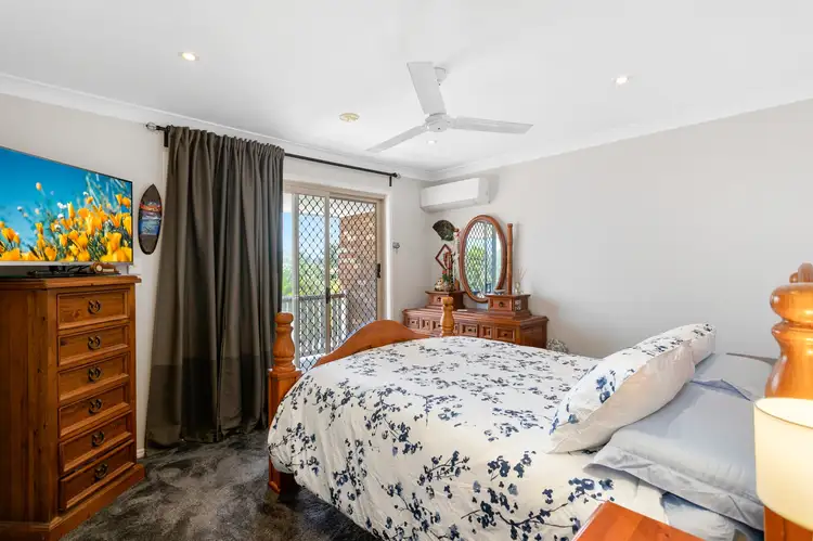 Sixth view of Homely semi-detached listing, Unit 2/18 Hoya Crescent, Bongaree QLD 4507