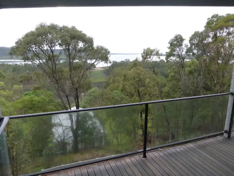 Second view of Homely house listing, 32 Crescent Drive, Russell Island QLD 4184