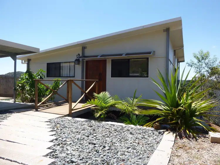 Fourth view of Homely house listing, 32 Crescent Drive, Russell Island QLD 4184