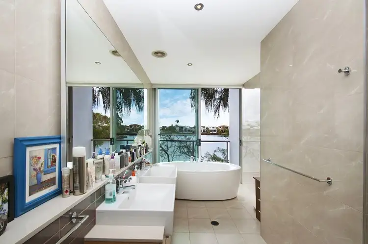 Fifth view of Homely apartment listing, Unit 17/20 Anchorage Cct, Twin Waters QLD 4564