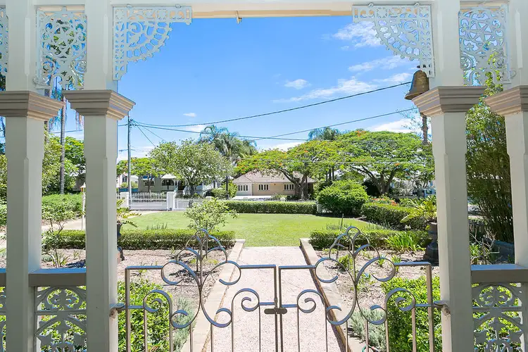 Second view of Homely house listing, 9 York St, East Ipswich QLD 4305