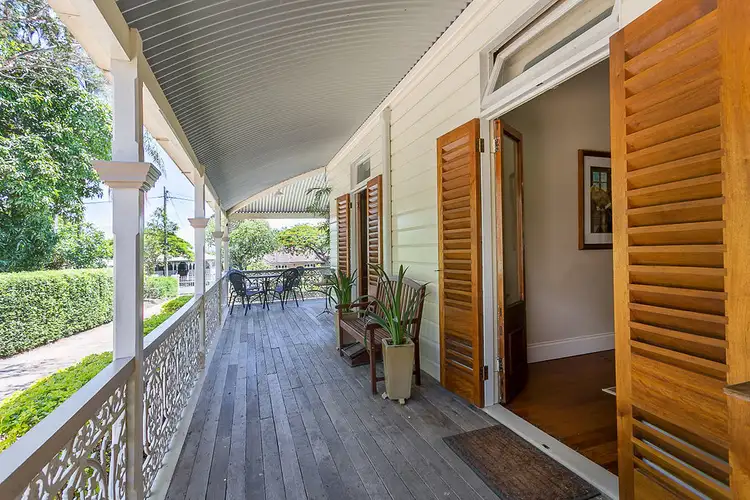 Fourth view of Homely house listing, 9 York St, East Ipswich QLD 4305