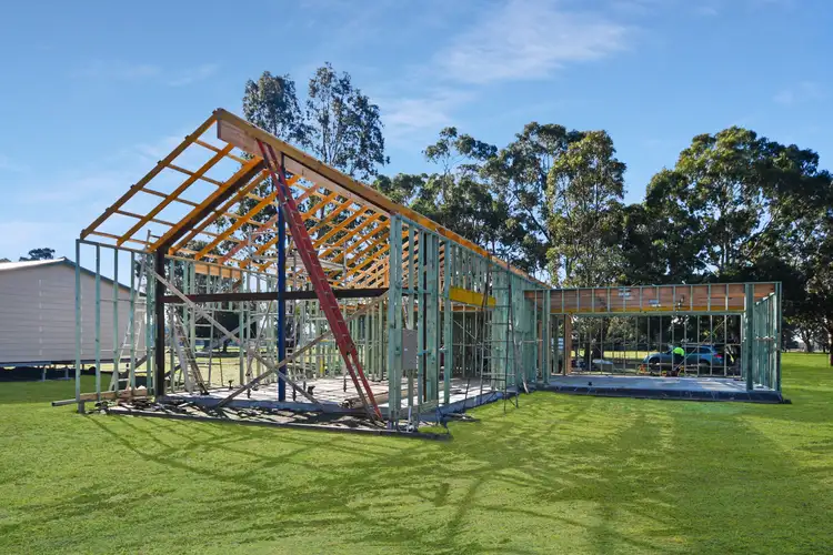 Third view of Homely house listing, Lot 26 Clematis Drive, Halls Gap VIC 3381