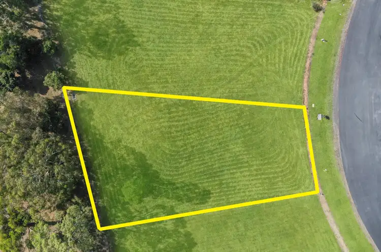 Sixth view of Homely house listing, Lot 26 Clematis Drive, Halls Gap VIC 3381
